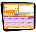 Free Bingo Blowout Game