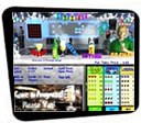 Premier Bingo Game