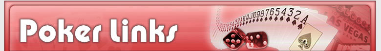 Poker Links is your ultimate guide to the best in online poker